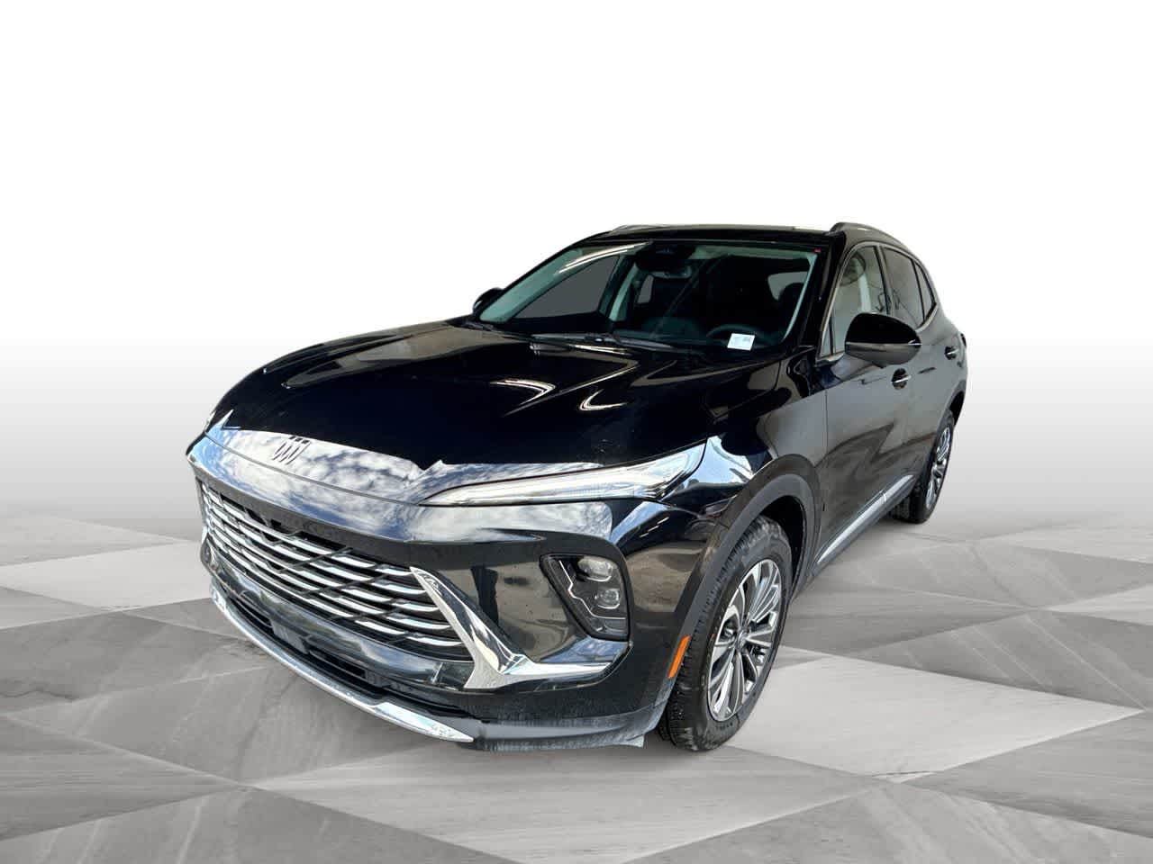 Thumbnail: 2025 Buick Envision - 4