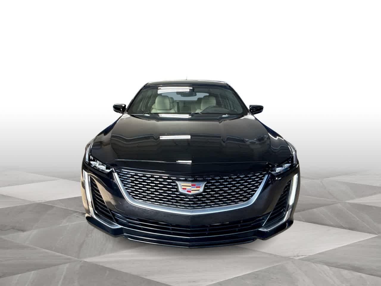 Thumbnail: 2023 Cadillac CT5 - 3