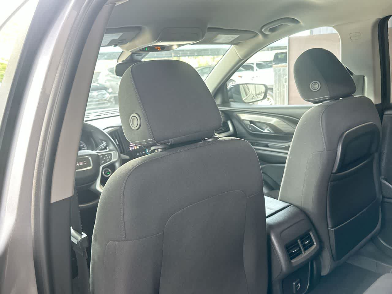 Thumbnail: 2023 GMC Terrain - 23