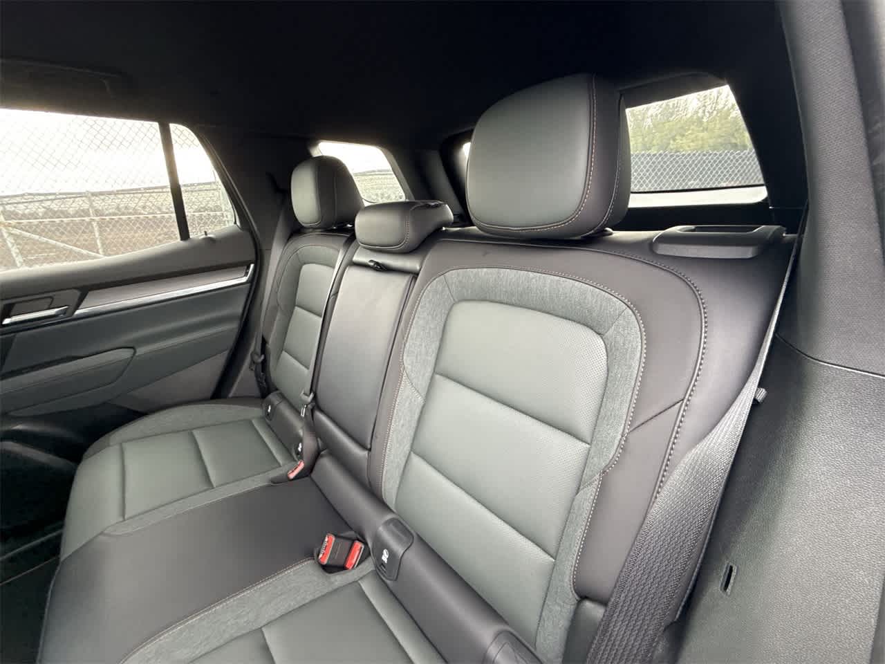 Thumbnail: 2026 GMC Terrain - 22