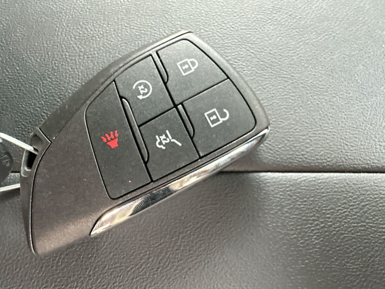 Thumbnail: 2026 GMC Terrain - 28