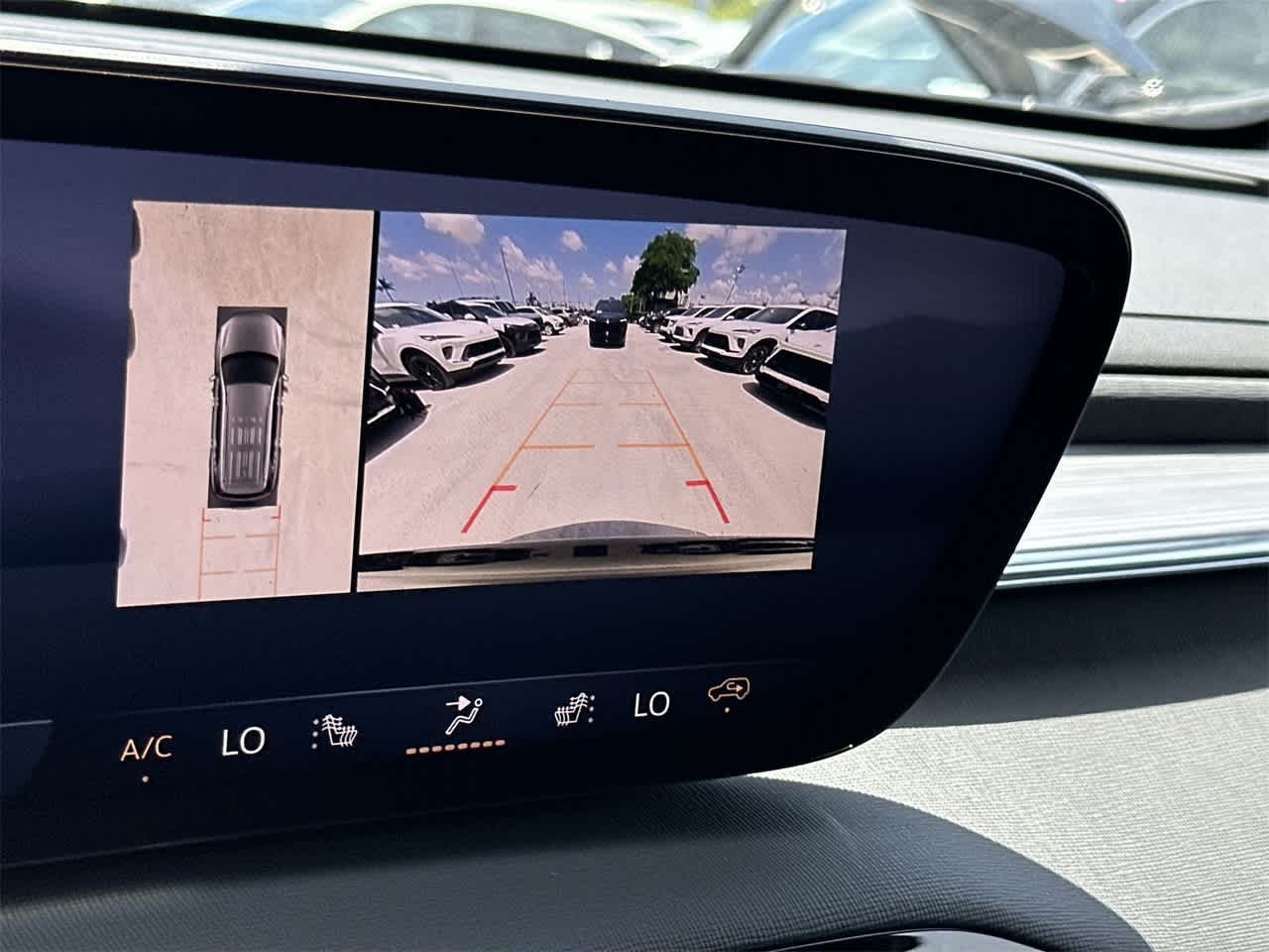 Thumbnail: 2026 Buick Enclave - 19