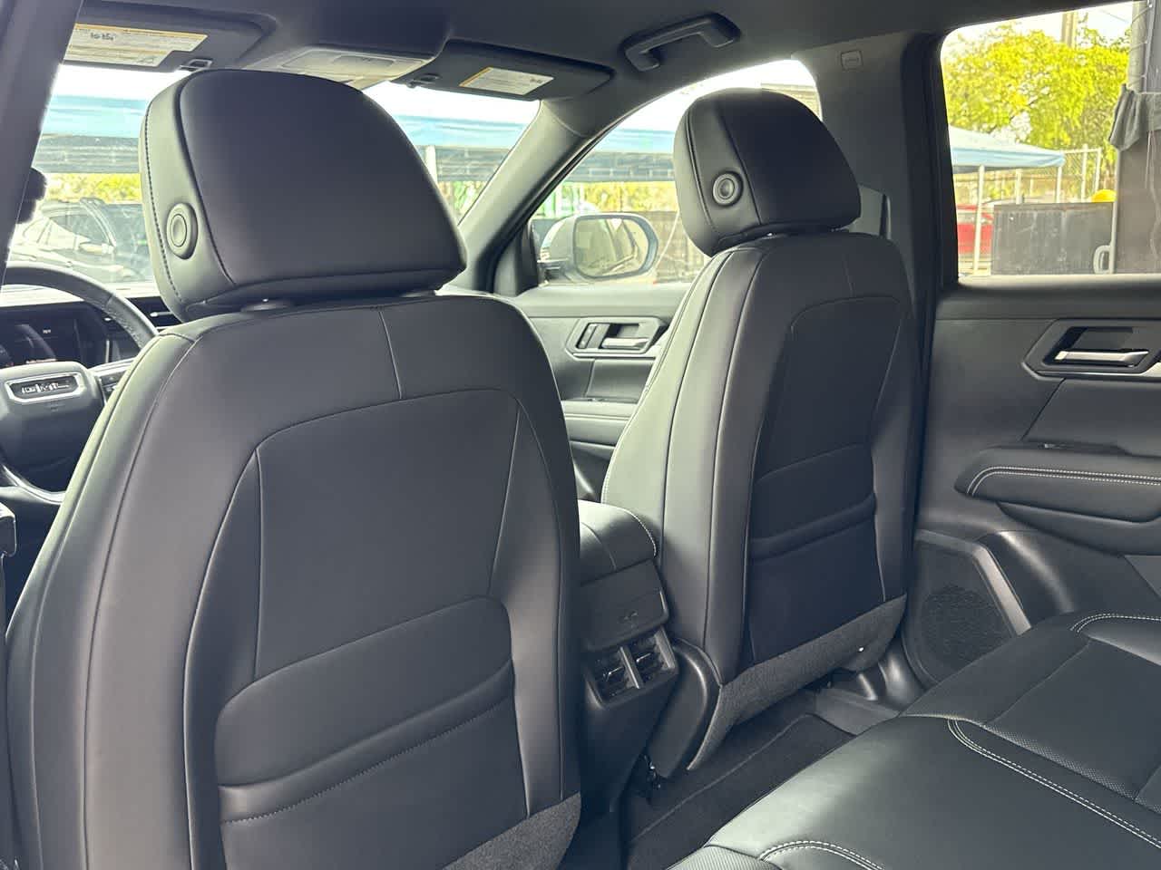 Thumbnail: 2026 GMC Terrain - 23