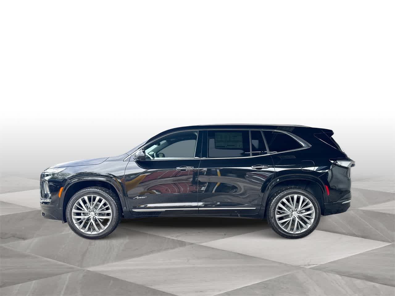 Thumbnail: 2026 Buick Enclave - 5