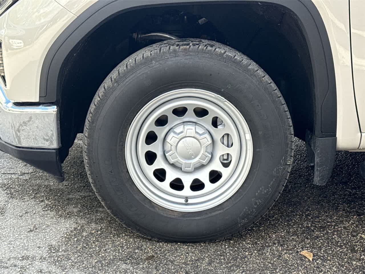 Thumbnail: 2026 GMC Sierra 1500 - 11