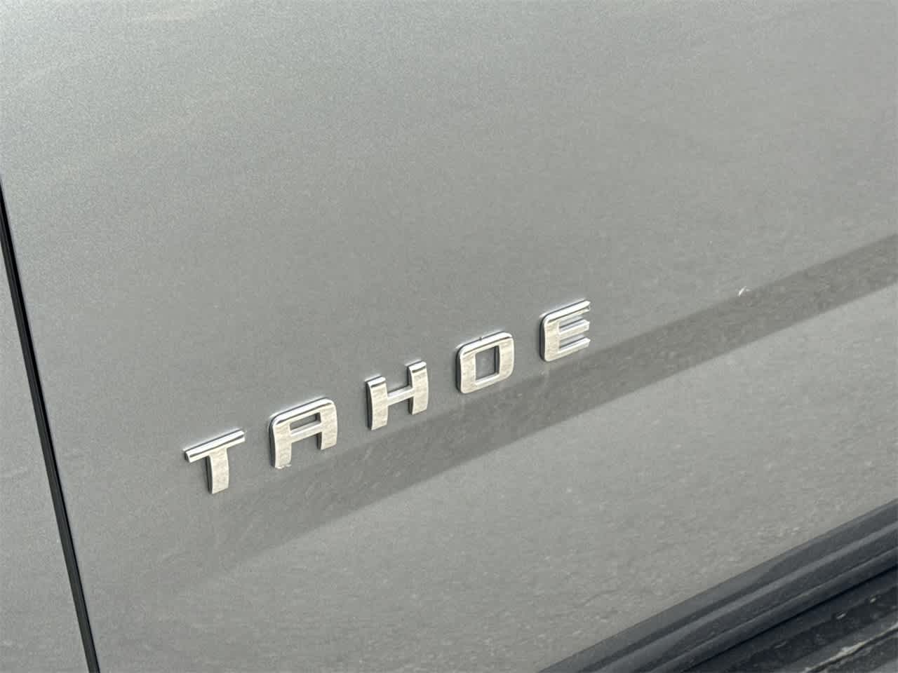 2019 Chevrolet Tahoe LT 10