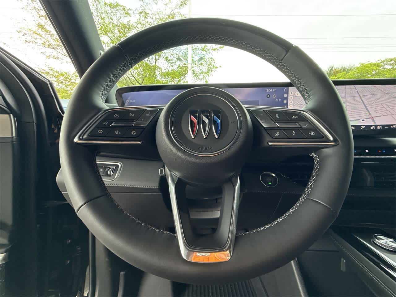 Thumbnail: 2026 Buick Enclave - 15