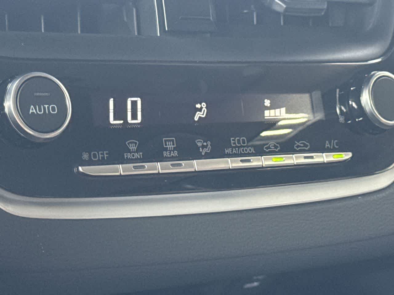 Thumbnail: 2025 Toyota Corolla - 20