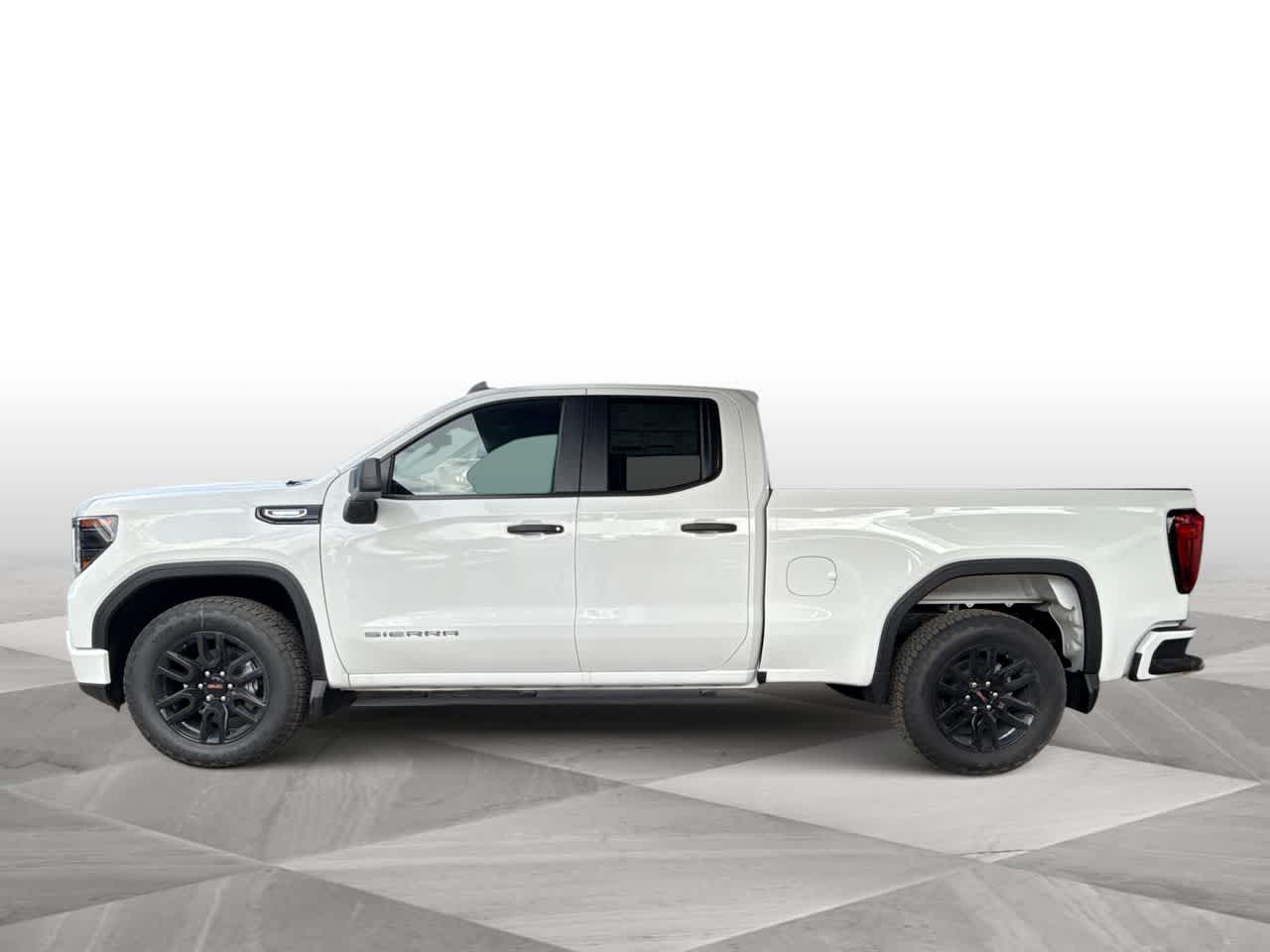 Thumbnail: 2026 GMC Sierra 1500 - 5