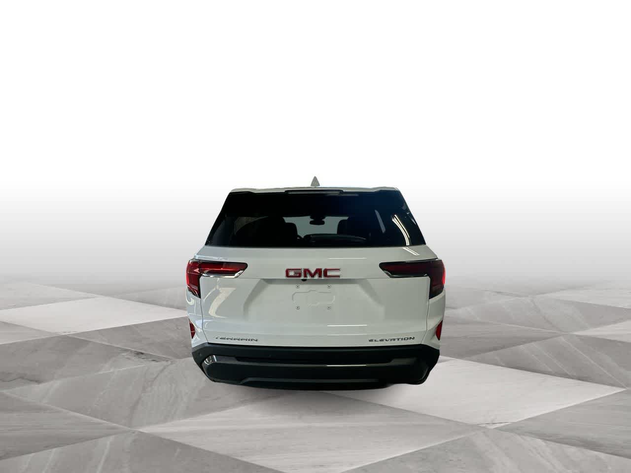 Thumbnail: 2027 GMC Terrain - 7