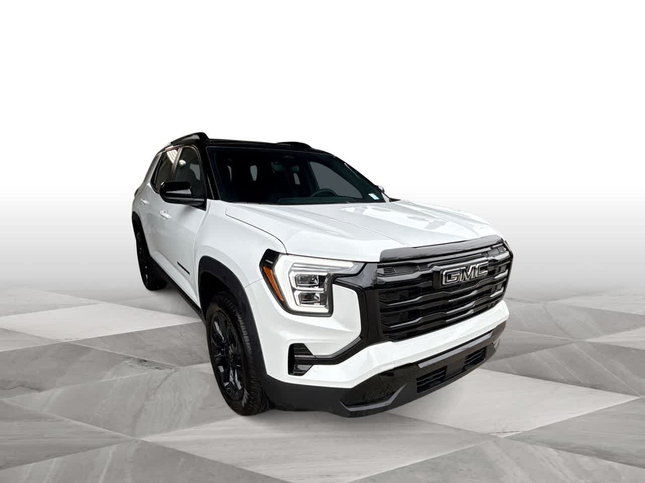 Thumbnail: 2026 GMC Terrain - 2