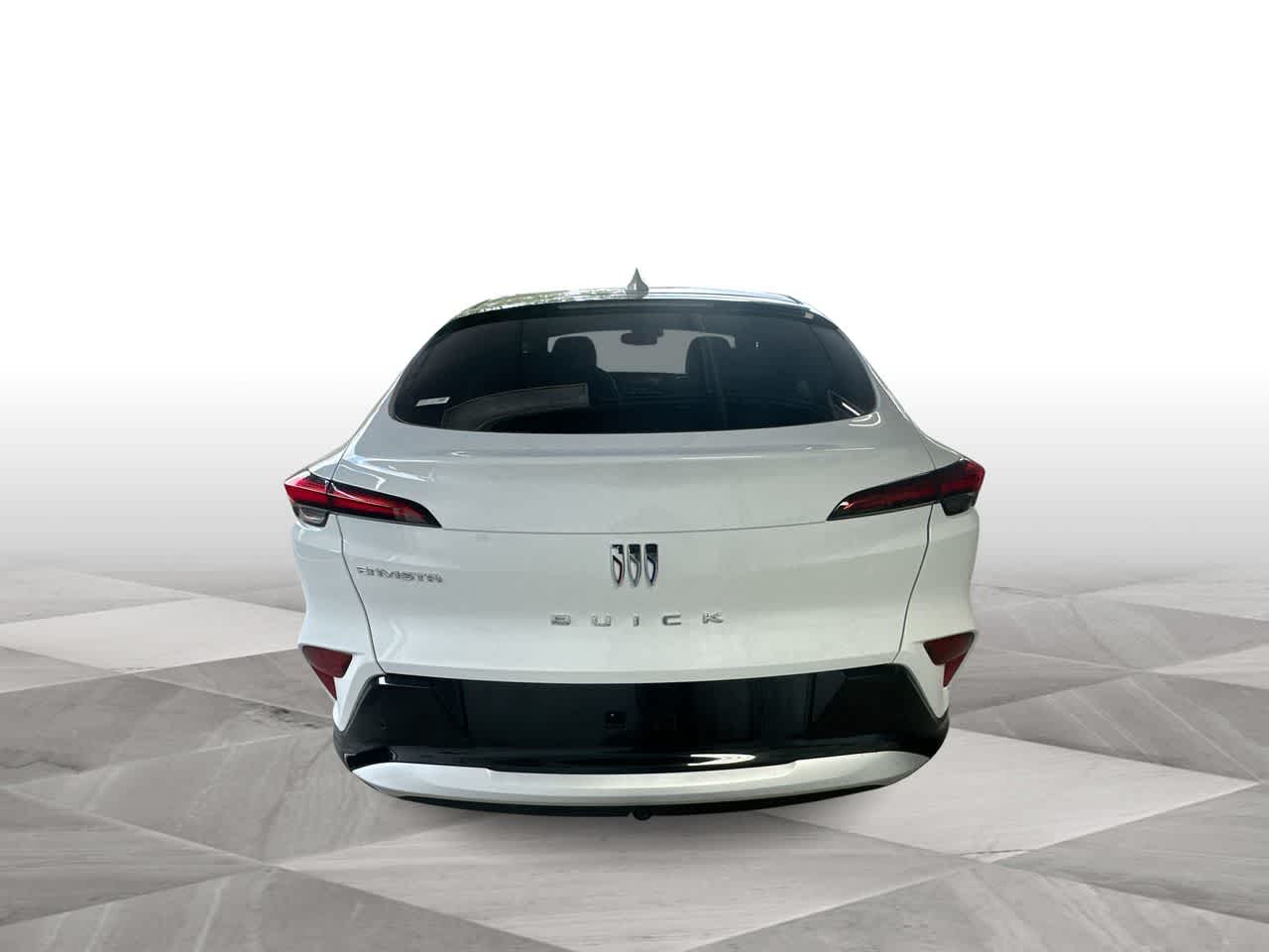 Thumbnail: 2026 Buick Envista - 7