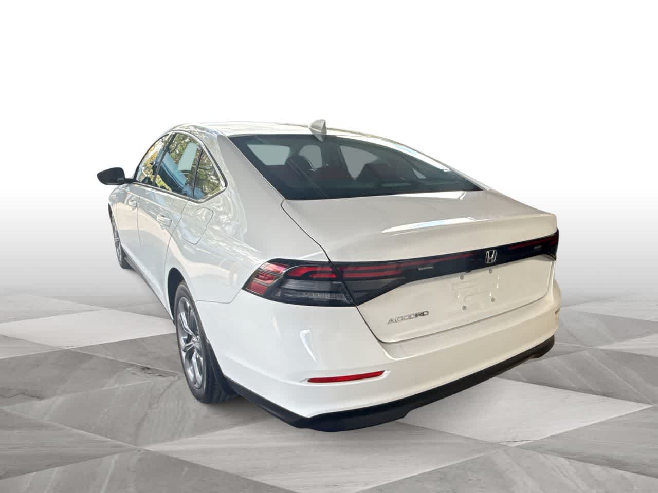 Thumbnail: 2024 Honda Accord - 6