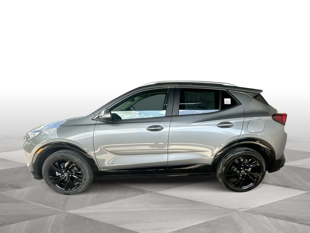 Thumbnail: 2026 Buick Encore GX - 5