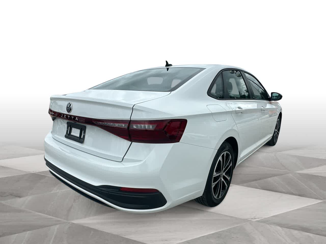 Thumbnail: 2025 Volkswagen Jetta - 8