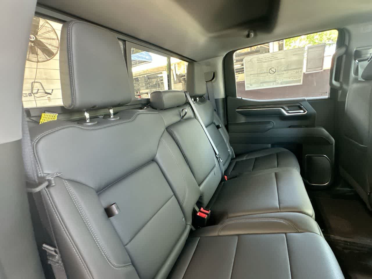 Thumbnail: 2026 GMC Sierra 1500 - 26