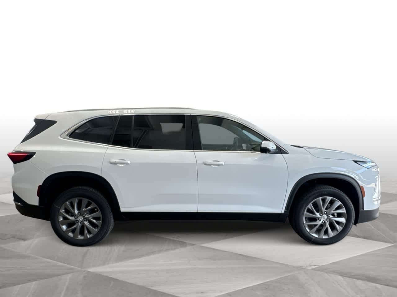Thumbnail: 2025 Buick Enclave - 9