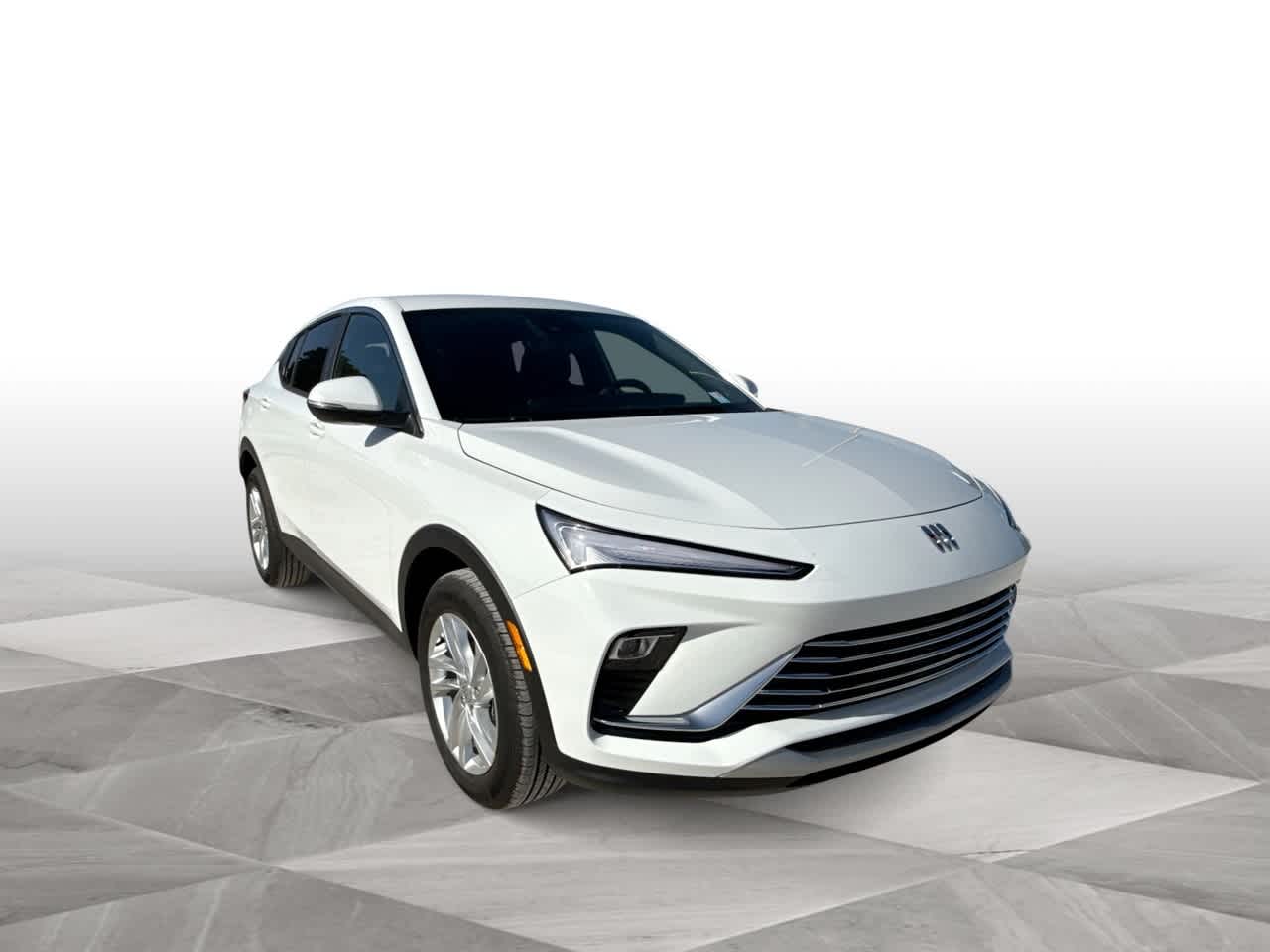 Thumbnail: 2025 Buick Envista - 2