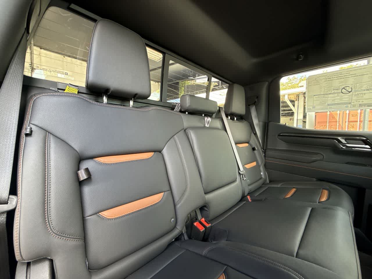 Thumbnail: 2026 GMC Sierra 1500 - 26