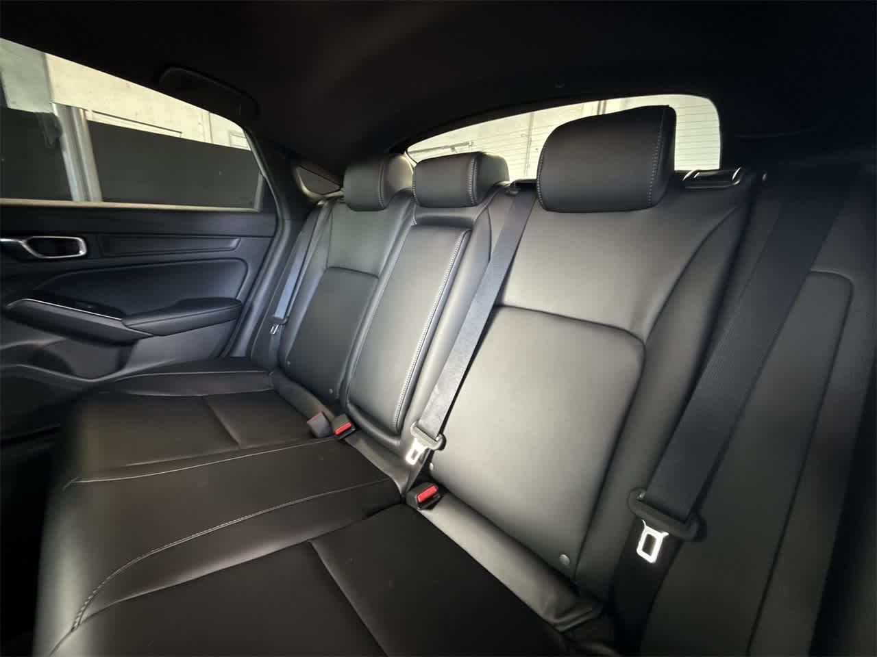 Thumbnail: 2024 Acura Integra - 22