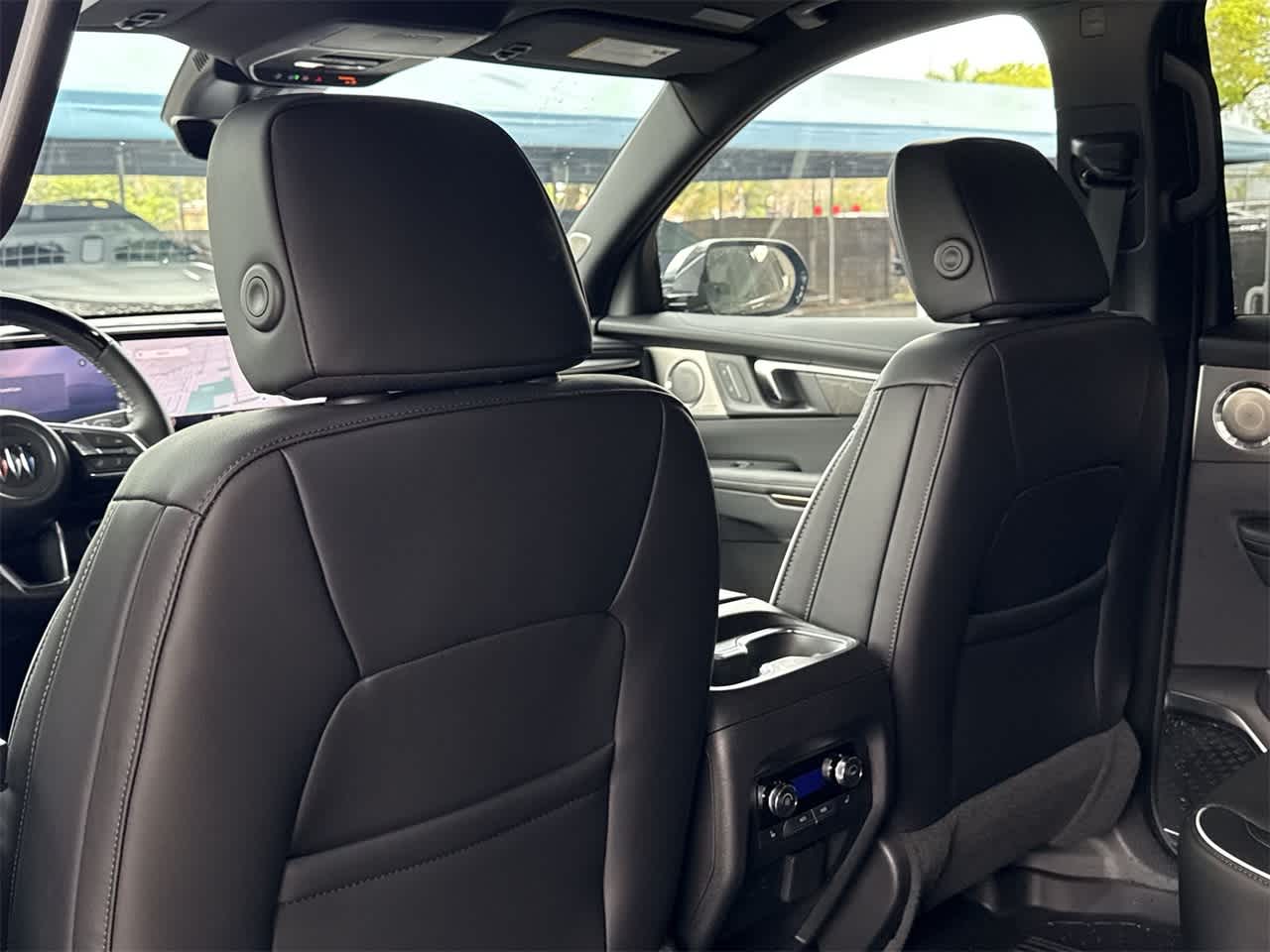 Thumbnail: 2026 Buick Enclave - 23