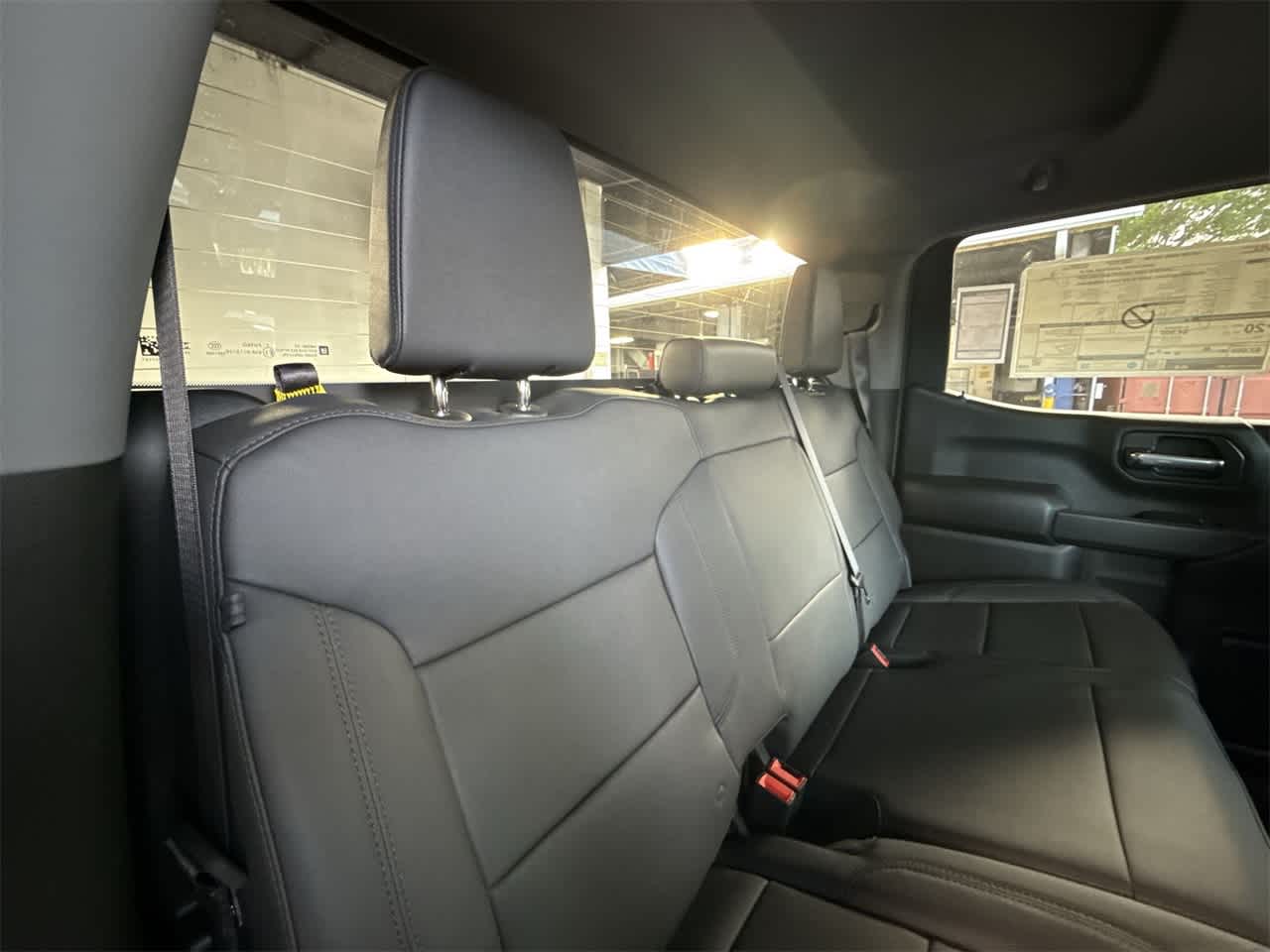 Thumbnail: 2026 GMC Sierra 1500 - 26