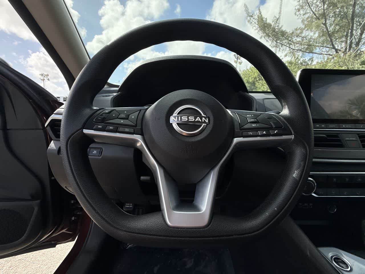 Thumbnail: 2025 Nissan Altima - 15