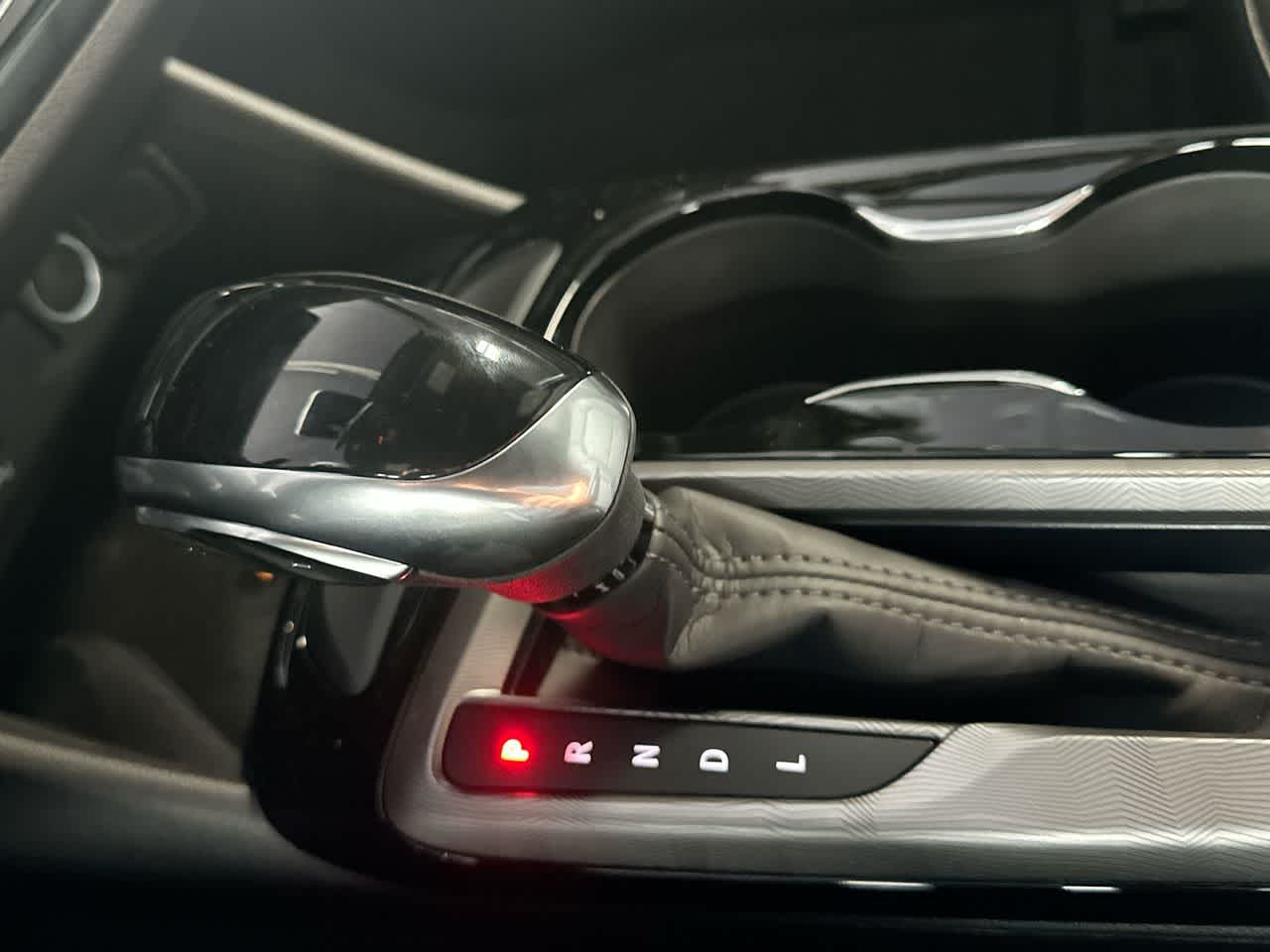 Thumbnail: 2026 Buick Envista - 21