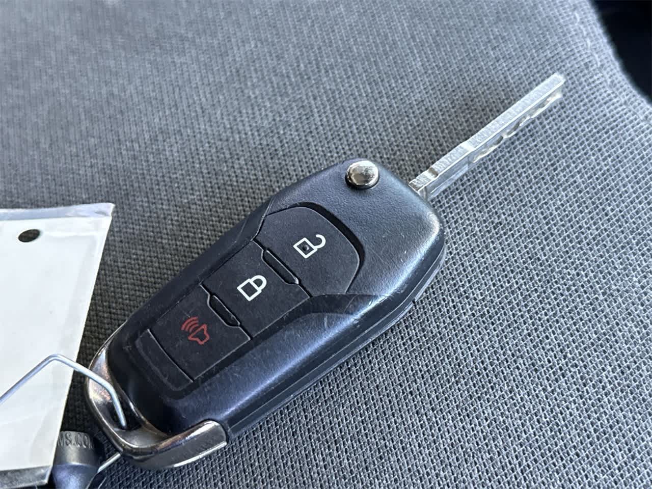 Thumbnail: 2025 Ford F-250 - 28