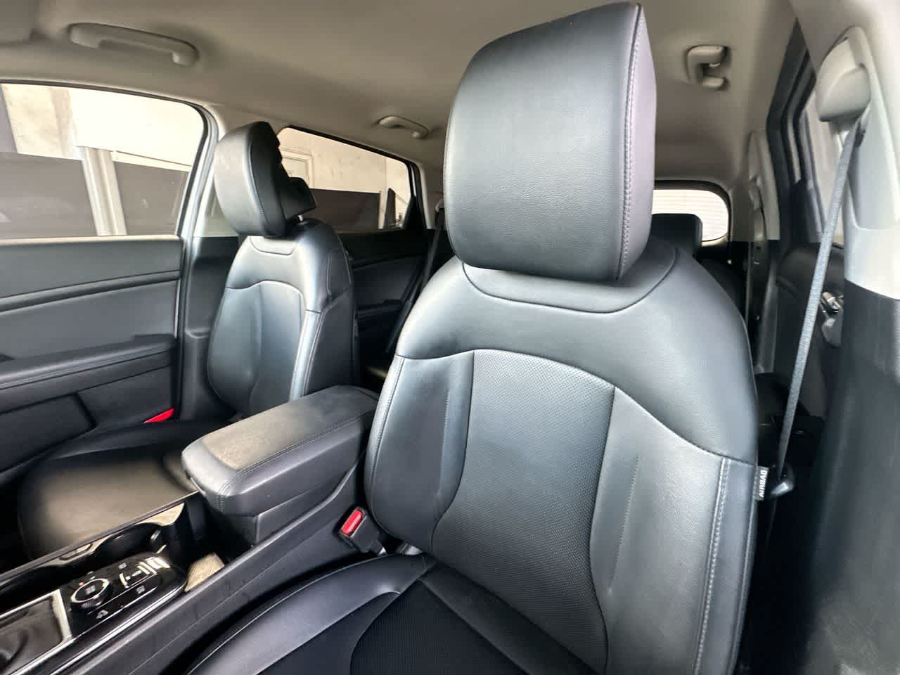 Thumbnail: 2023 Kia Sportage - 14