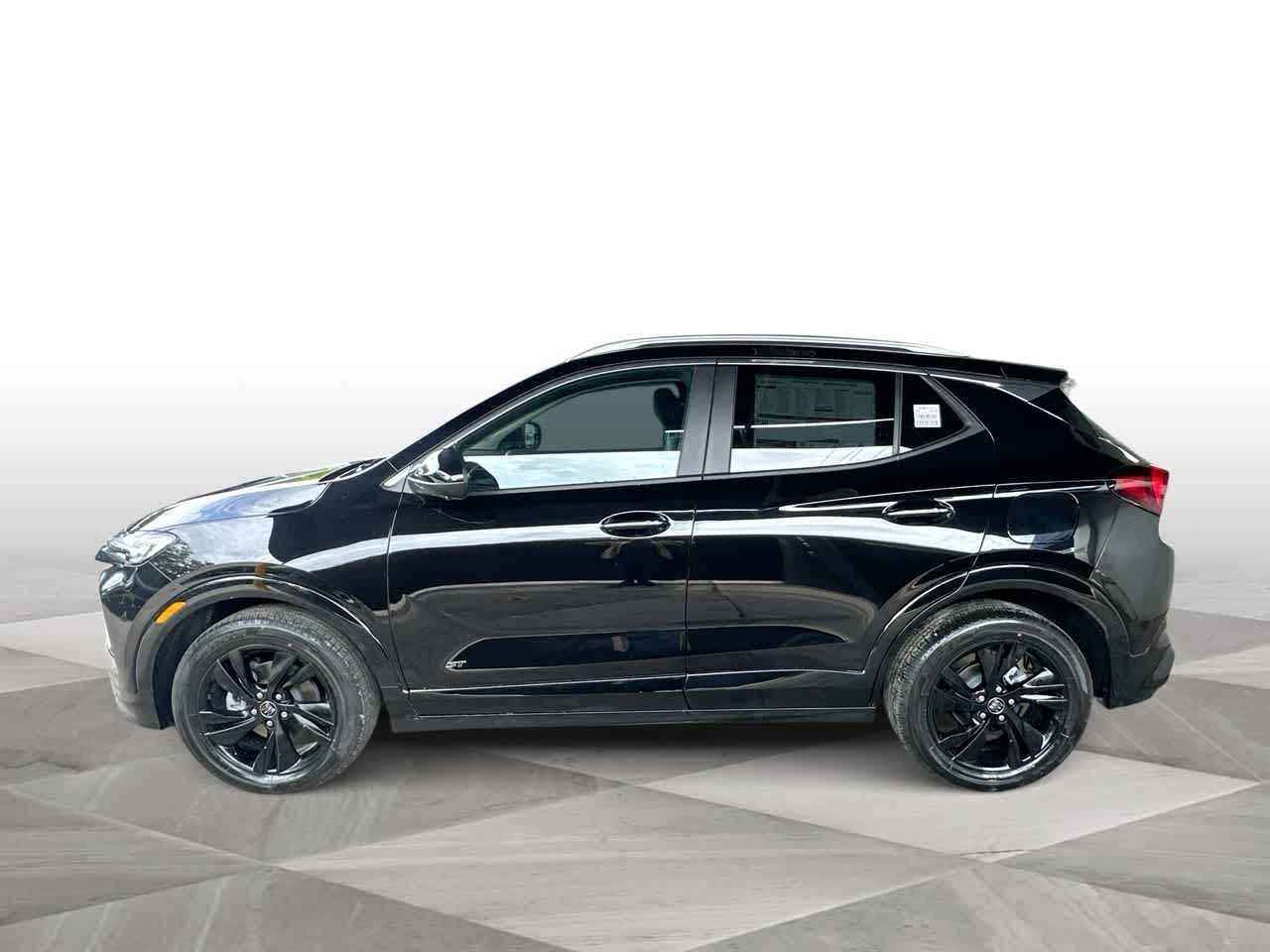 Thumbnail: 2026 Buick Encore GX - 5
