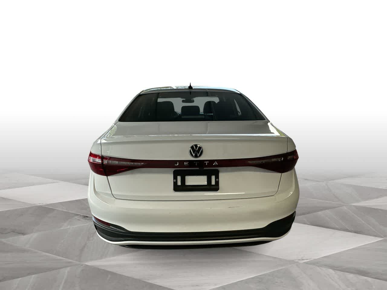 Thumbnail: 2025 Volkswagen Jetta - 7
