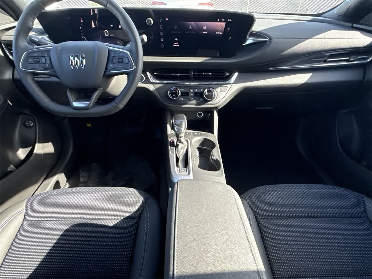 Thumbnail: 2025 Buick Envista - 24