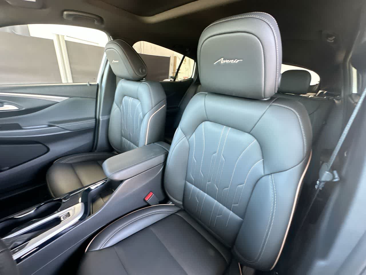 Thumbnail: 2026 Buick Envista - 14
