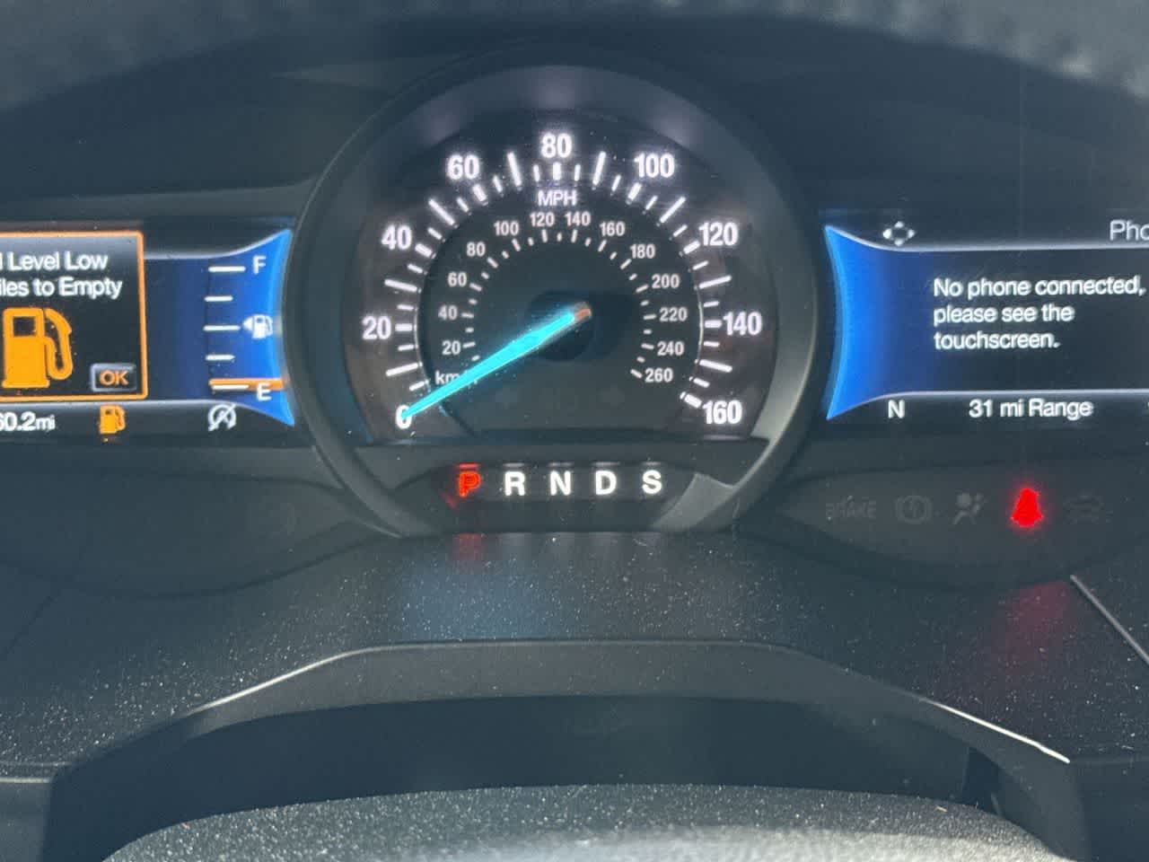 Thumbnail: 2024 Ford Edge - 16