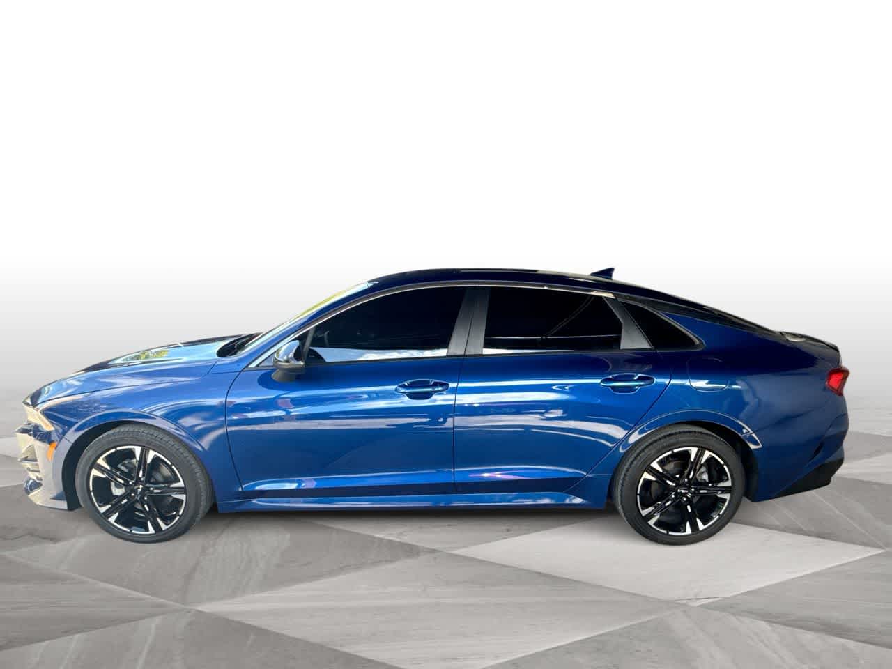 Thumbnail: 2024 Kia K5 - 5