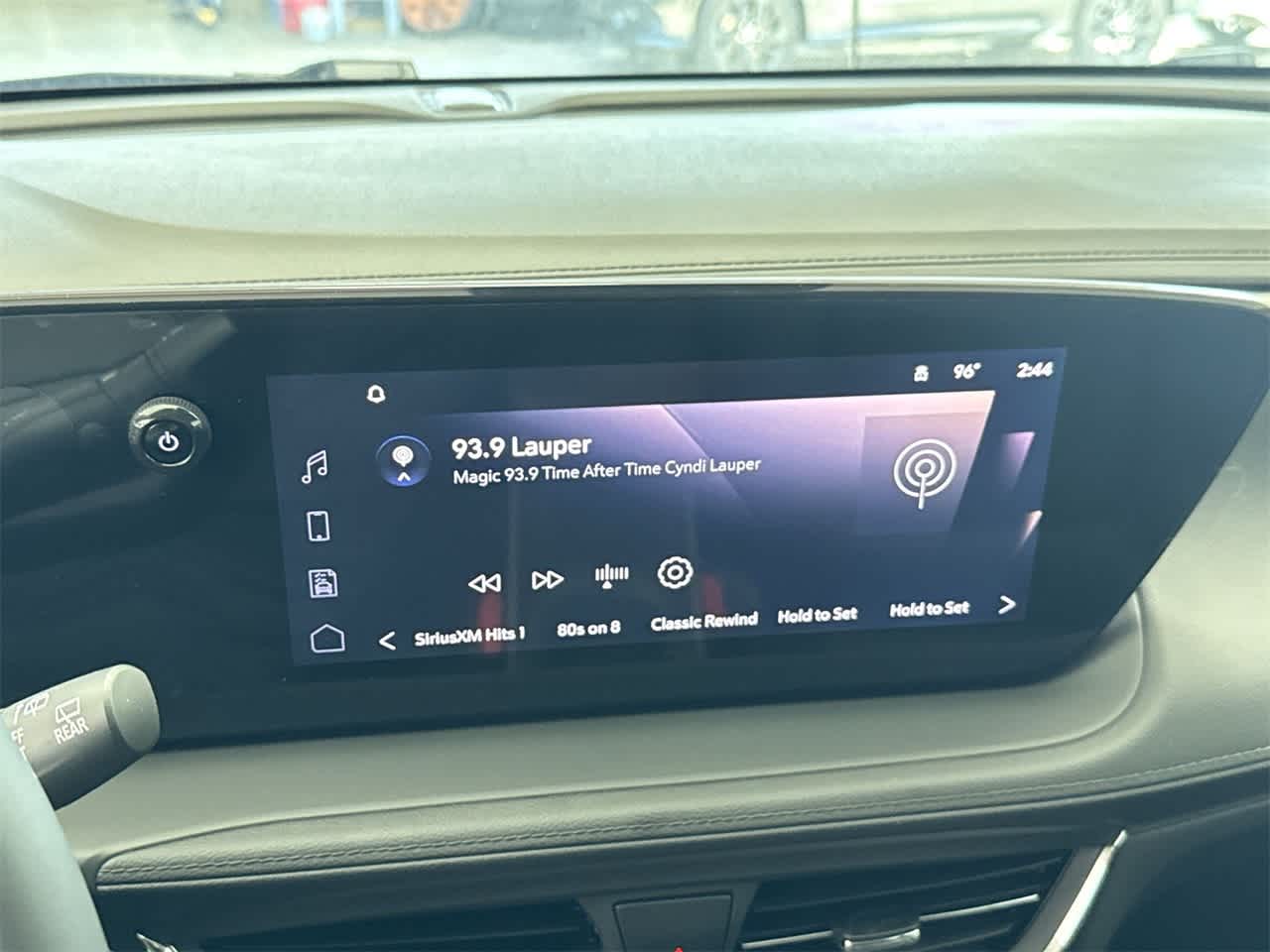 Thumbnail: 2026 Buick Encore GX - 18