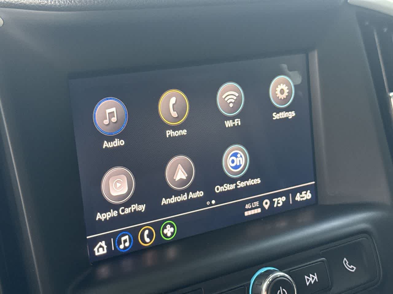 Thumbnail: 2022 GMC Terrain - 18