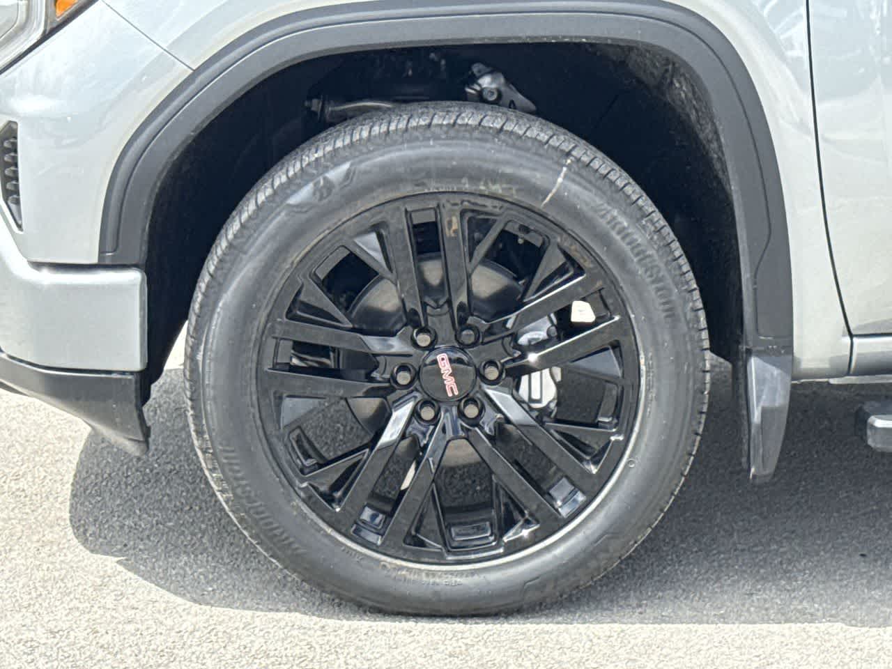 Thumbnail: 2026 GMC Sierra 1500 - 11