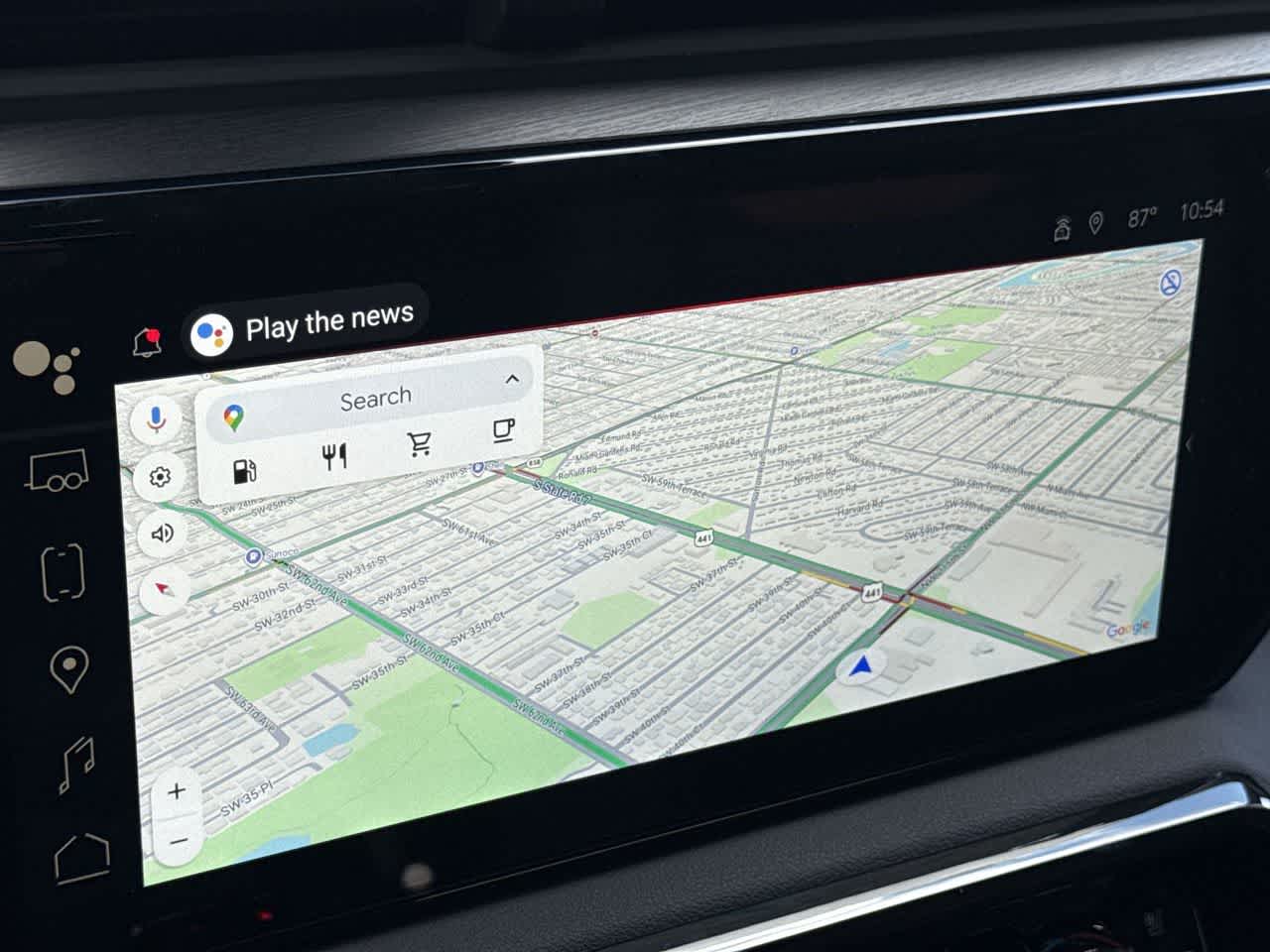 Thumbnail: 2026 GMC Sierra 1500 - 18