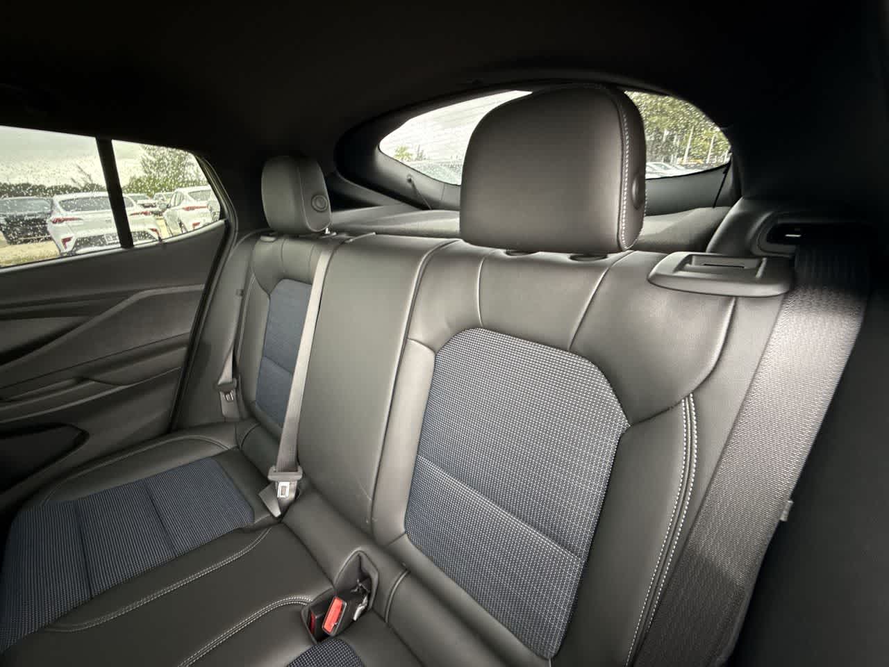 Thumbnail: 2026 Buick Envista - 22