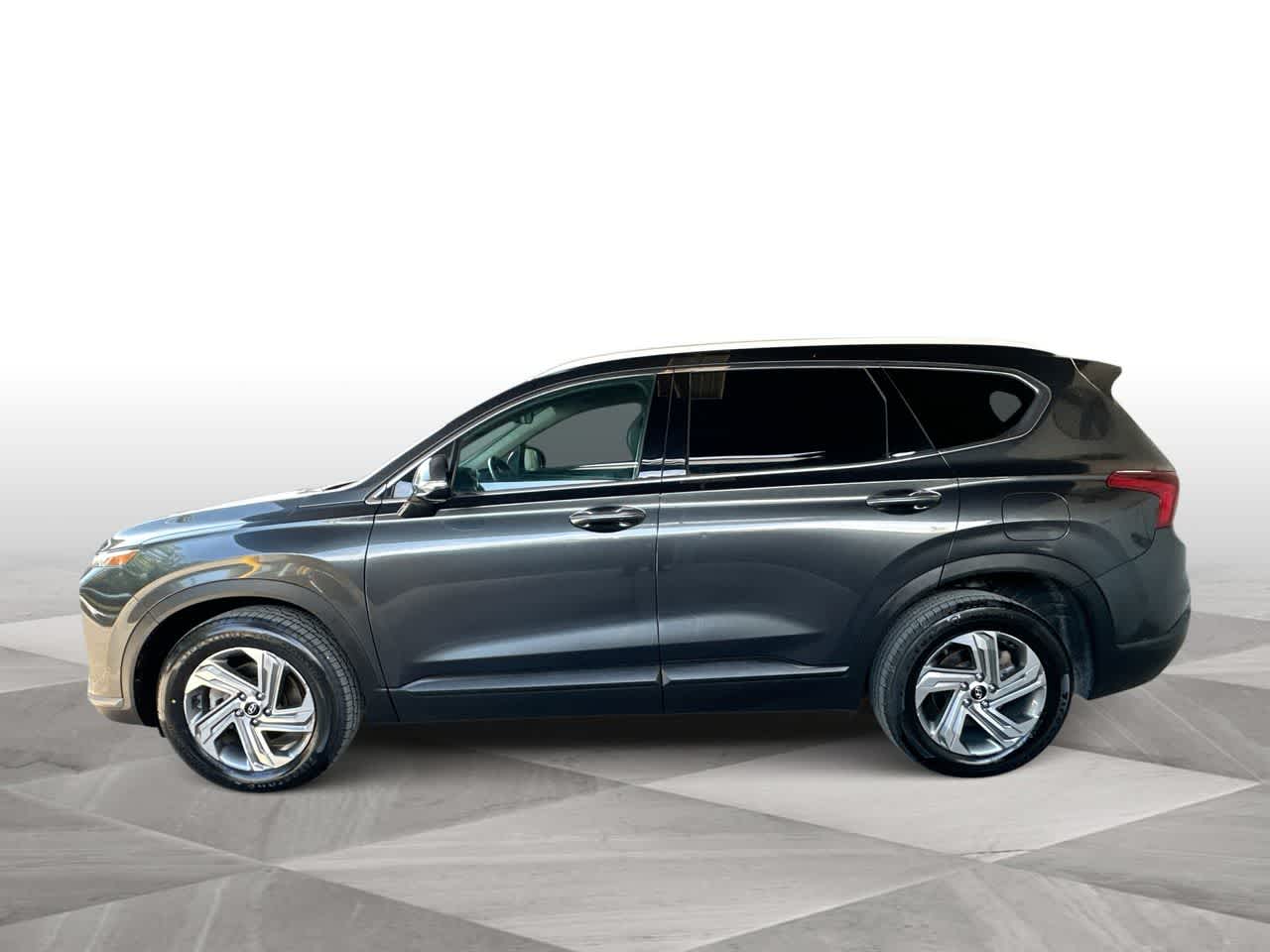 Thumbnail: 2023 Hyundai Santa Fe - 5