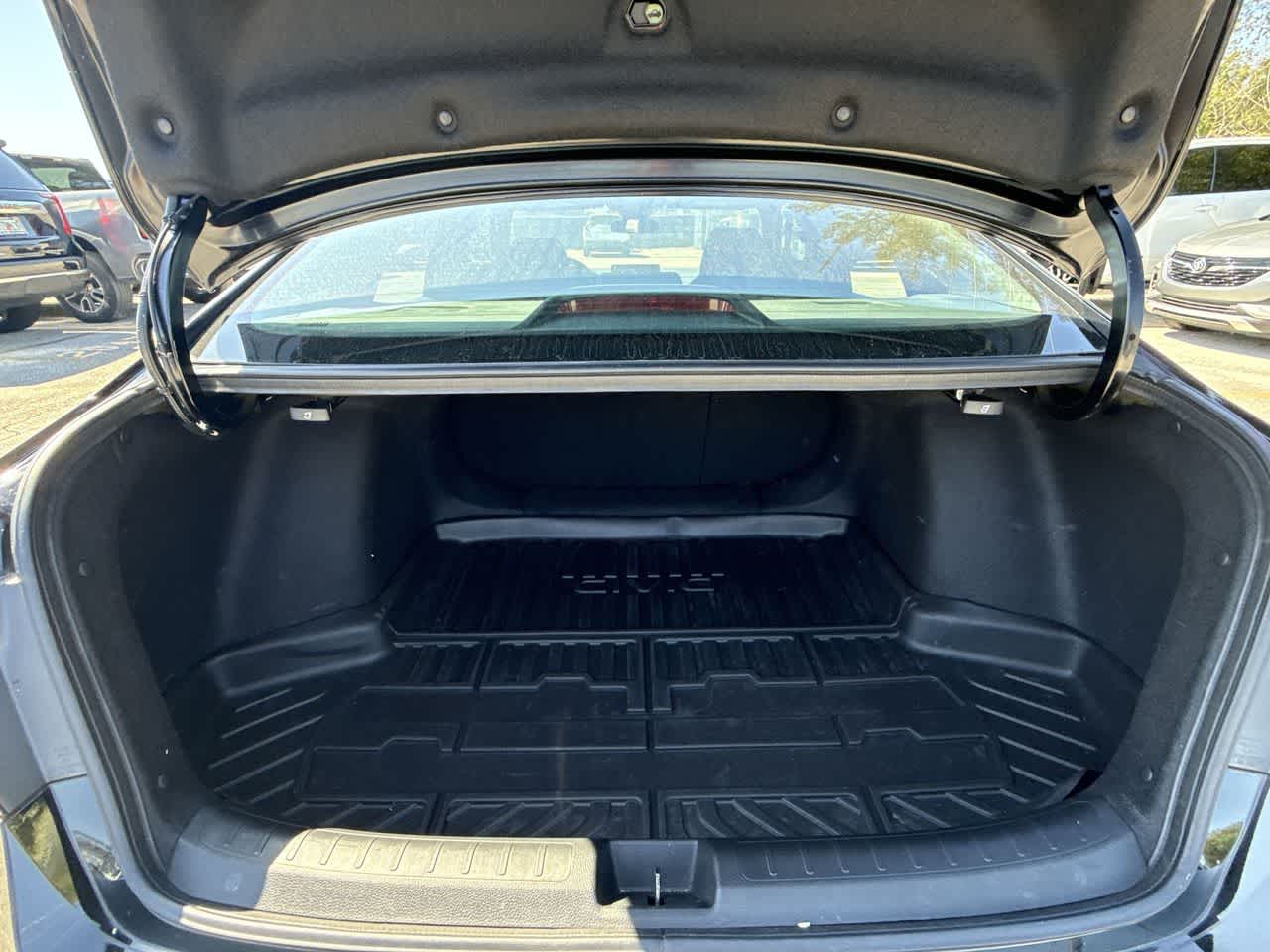 Thumbnail: 2025 Honda Civic - 25