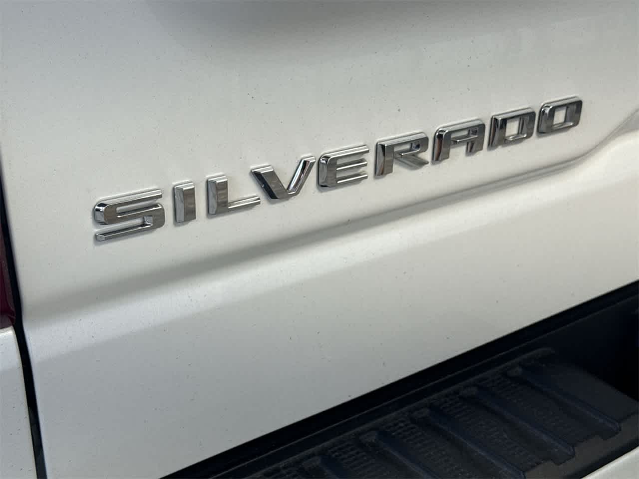 Thumbnail: 2023 Chevrolet Silverado 1500 - 10