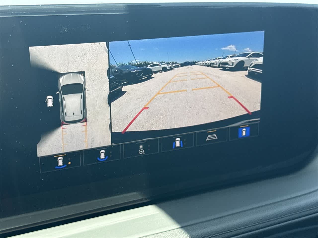 Thumbnail: 2026 Buick Encore GX - 17