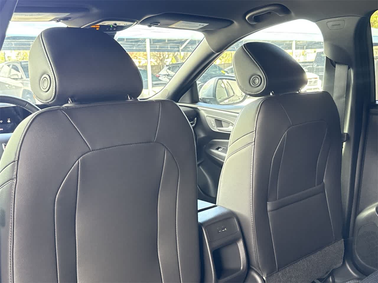 Thumbnail: 2026 Buick Envista - 23