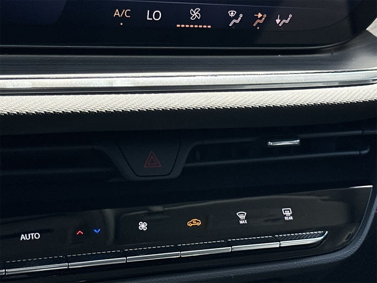 Thumbnail: 2025 Buick Envision - 20