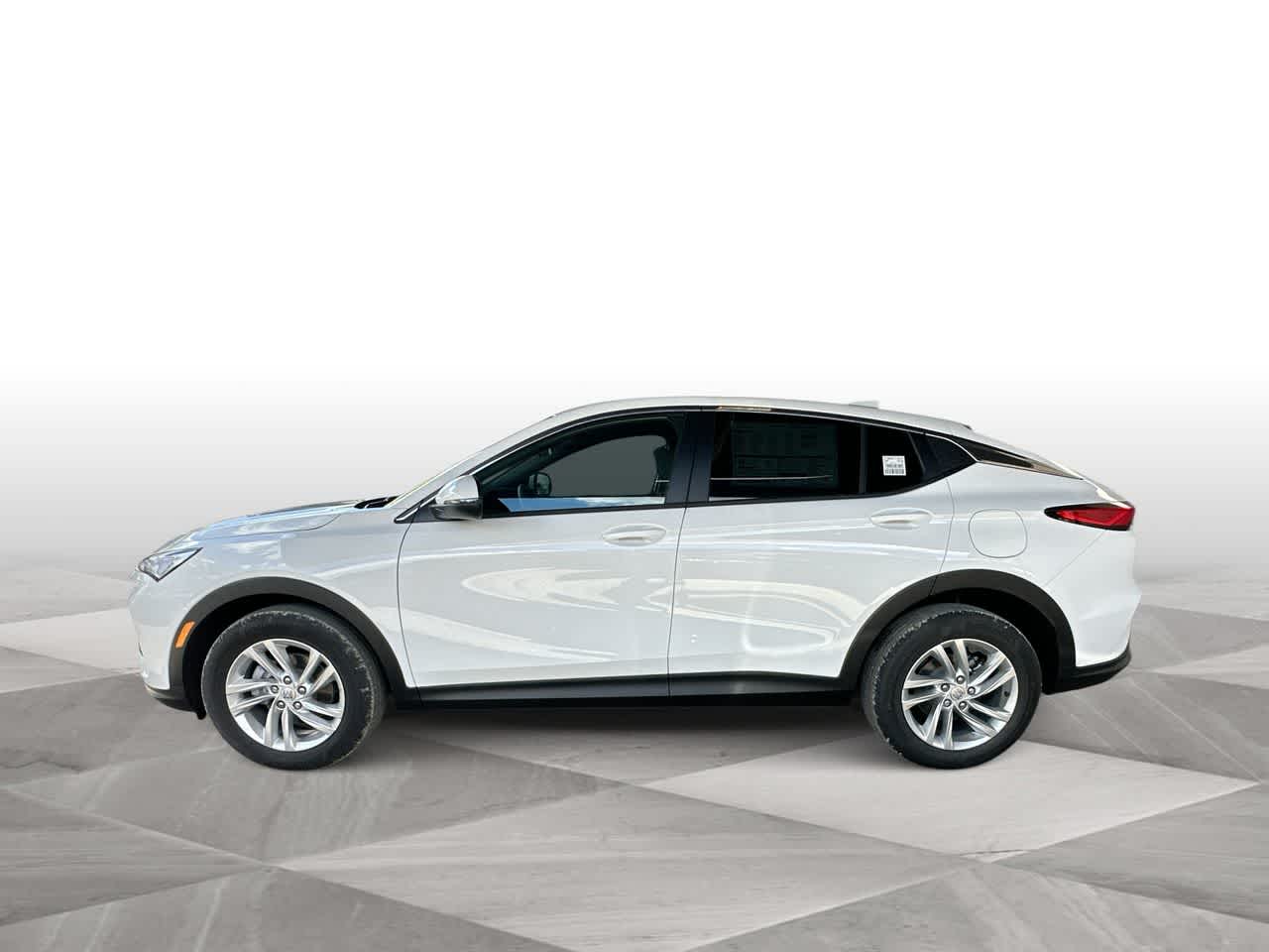 Thumbnail: 2026 Buick Envista - 5