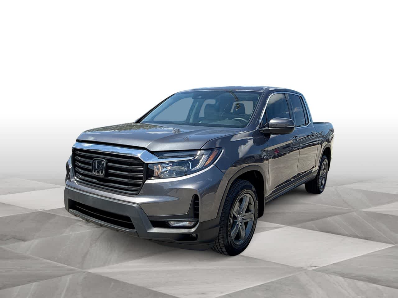 Thumbnail: 2023 Honda Ridgeline - 4