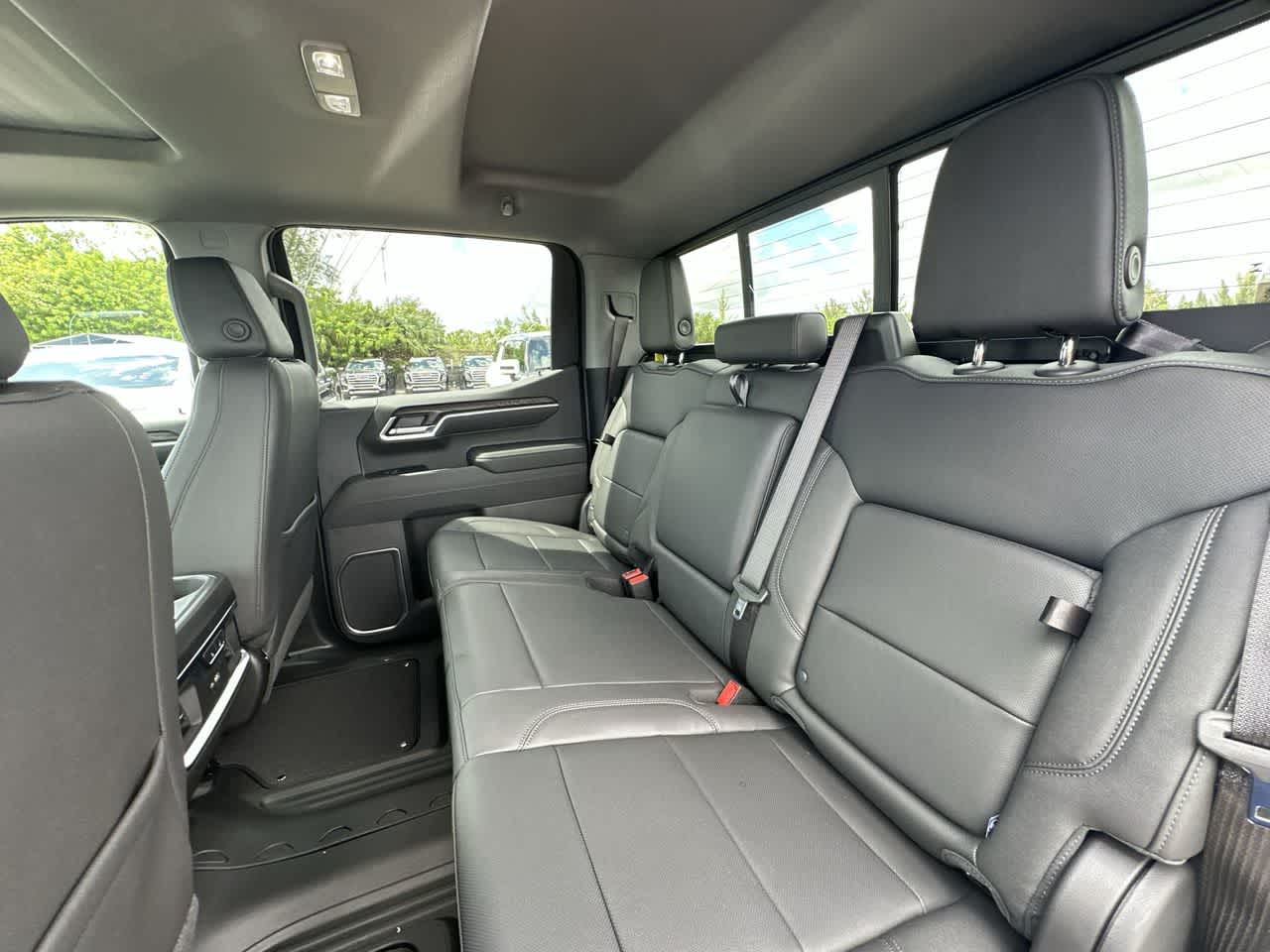 Thumbnail: 2026 GMC Sierra 1500 - 22